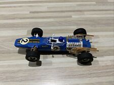 Scalextric matra working for sale  MAIDSTONE