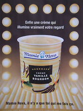 Publicité presse 2013 d'occasion  Compiègne