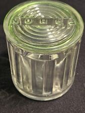 glass containers storage for sale  Spring Grove