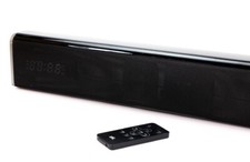 Soundbar lautsprecher subwoofe gebraucht kaufen  Höchstadt a.d.Aisch