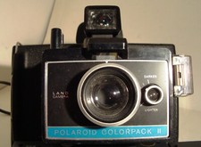 Polaroid colorpack mod usato  Bresso