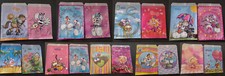 Diddl lot sachets d'occasion  France