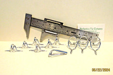 Spinning casting guides for sale  Cherry Hill