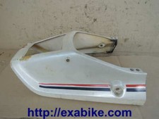 Coque arriere honda d'occasion  Languidic