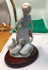 Lladro style michael for sale  LEAMINGTON SPA