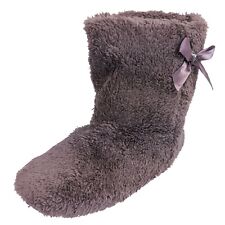 Ladies slippers womens for sale  MANCHESTER