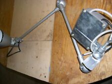 Lampe bureau fixation d'occasion  Saint-Amand-Montrond