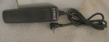 Lynca 60e3 remote for sale  Mesa