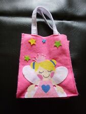 Girls fairy felt for sale  MARKET RASEN