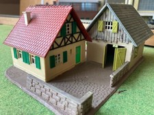 Playcraft b348 farmhouse for sale  LOUGHBOROUGH