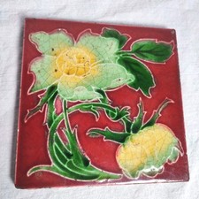 Art nouveau ceramic for sale  WARWICK