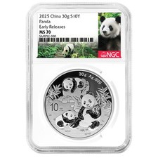 2025 yuan silver for sale  Pinehurst