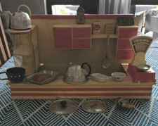 Kaufladen 50er jahre gebraucht kaufen  Alzenau