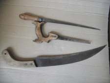 Alte sägen handsägen gebraucht kaufen  Deutschland