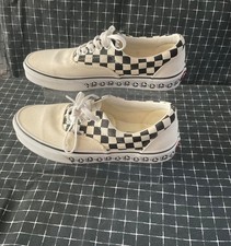 limited edition vans shoes for sale  PAIGNTON
