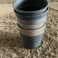 Grey assorted plastic for sale  FOCHABERS