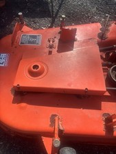 Kubota left side d'occasion  Expédié en Belgium
