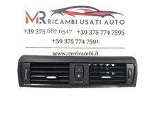 Bocchette aria cruscotto usato  Italia