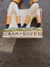 Antique staffordshire potterie for sale  BATH