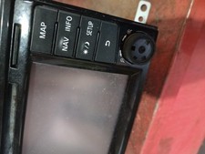 Nissan juke dvd for sale  SKELMERSDALE