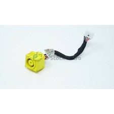 Connecteur alimentation 04w163 d'occasion  Briec