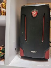 pc desktop msi usato  Roma