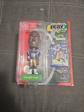 2001 marshall faulk for sale  Ft Mitchell