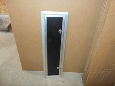 Hatch baggage cargo for sale  Burr Oak