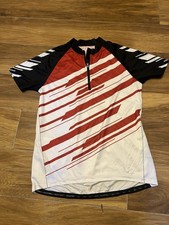 Crivit medium red for sale  DONCASTER