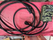 Grizzl level 240v for sale  Calimesa