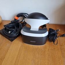 Playstation psvr headset usato  Roma