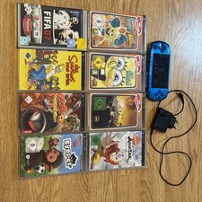 Sony playstation portable gebraucht kaufen  Magdeburg