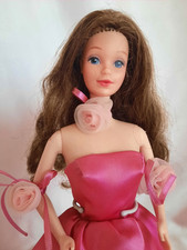 Barbie sweet roses usato  Padova