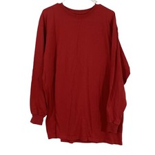 Jerzees mens red for sale  Buford