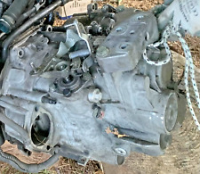 Cambio manuale marce usato  Salerno