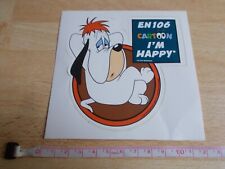 Autocollant droopy peugeot d'occasion  Toulon-
