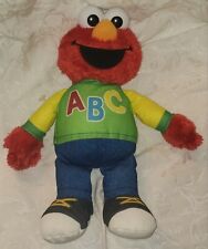 Sesame street talking for sale  Cleveland
