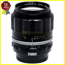 Nikon nikkor auto usato  Busto Arsizio