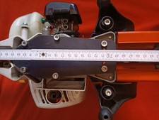 Stihl heckenschere zur gebraucht kaufen  Weimar
