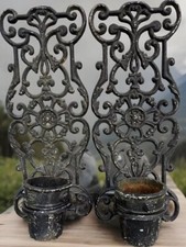 Cast iron scrolling for sale  Westminster
