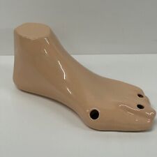 Ceramic foot ankle for sale  MORPETH