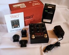 Digitech trio plus for sale  Albuquerque