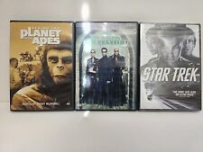 Lot sci dvds for sale  Louisville