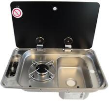 Single hob sink for sale  WIRRAL