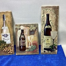 Wall plaques tuscany for sale  Flemington