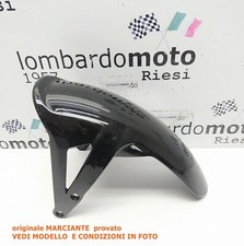 Parafango anteriore nero usato  Riesi
