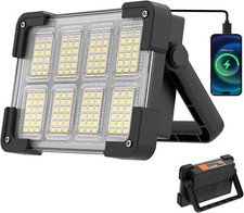 Hayori baustrahler campinglamp gebraucht kaufen  Westerburg