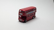 Bus miniature impériale d'occasion  Roquemaure