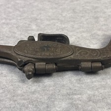 Vintage cast iron for sale  Endicott