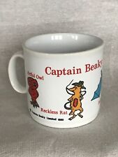 captain beaky for sale  BOGNOR REGIS